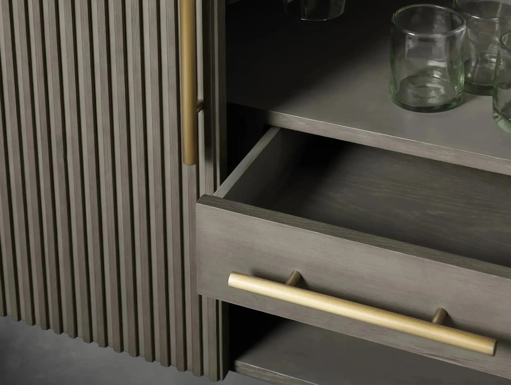 Pinecrest Bar Cabinet