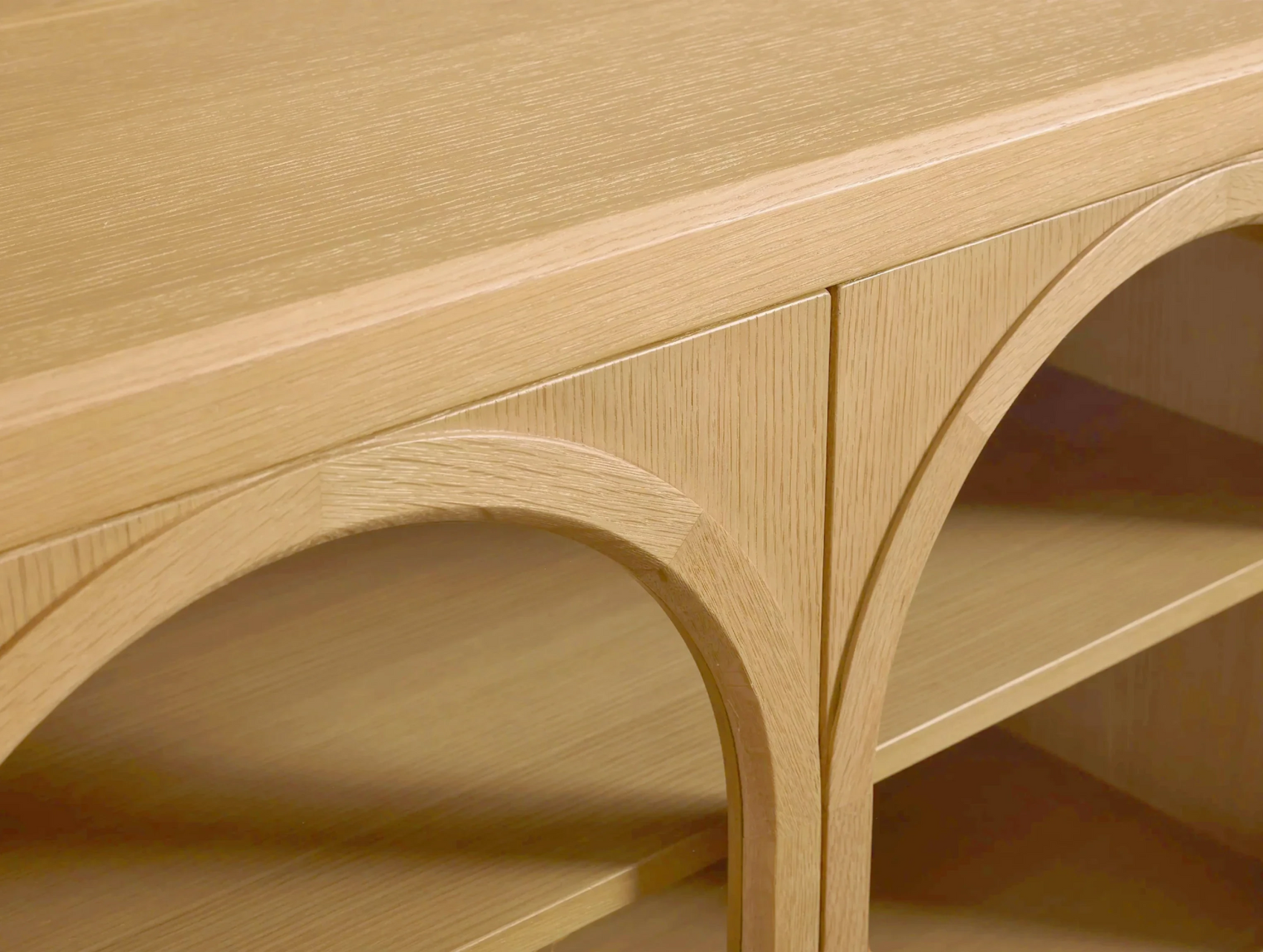 Harlan Media Console