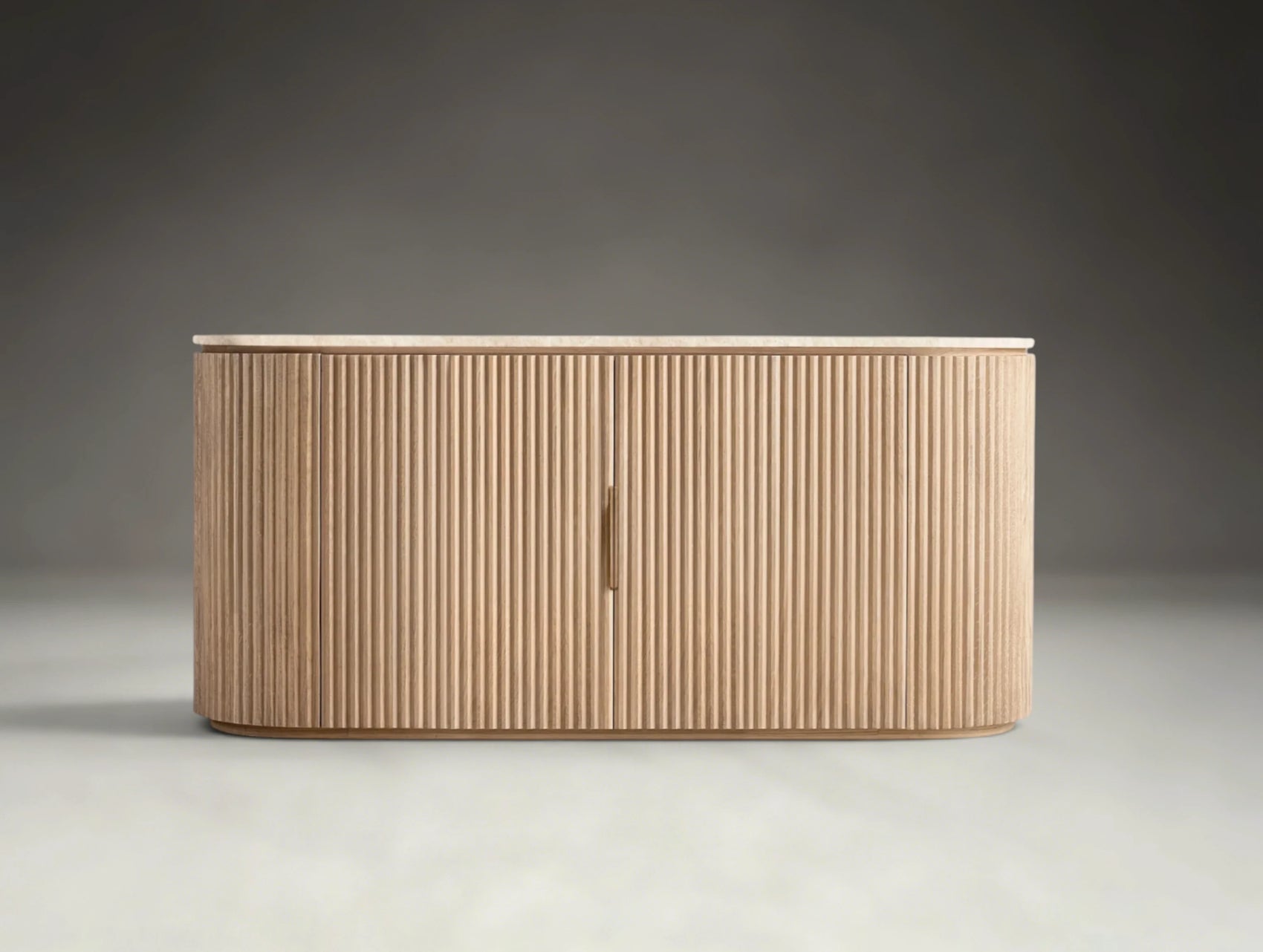 Verrow Emperador Sideboard