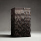 Collins Square Wood End Tables