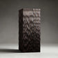 Collins Square Wood End Tables