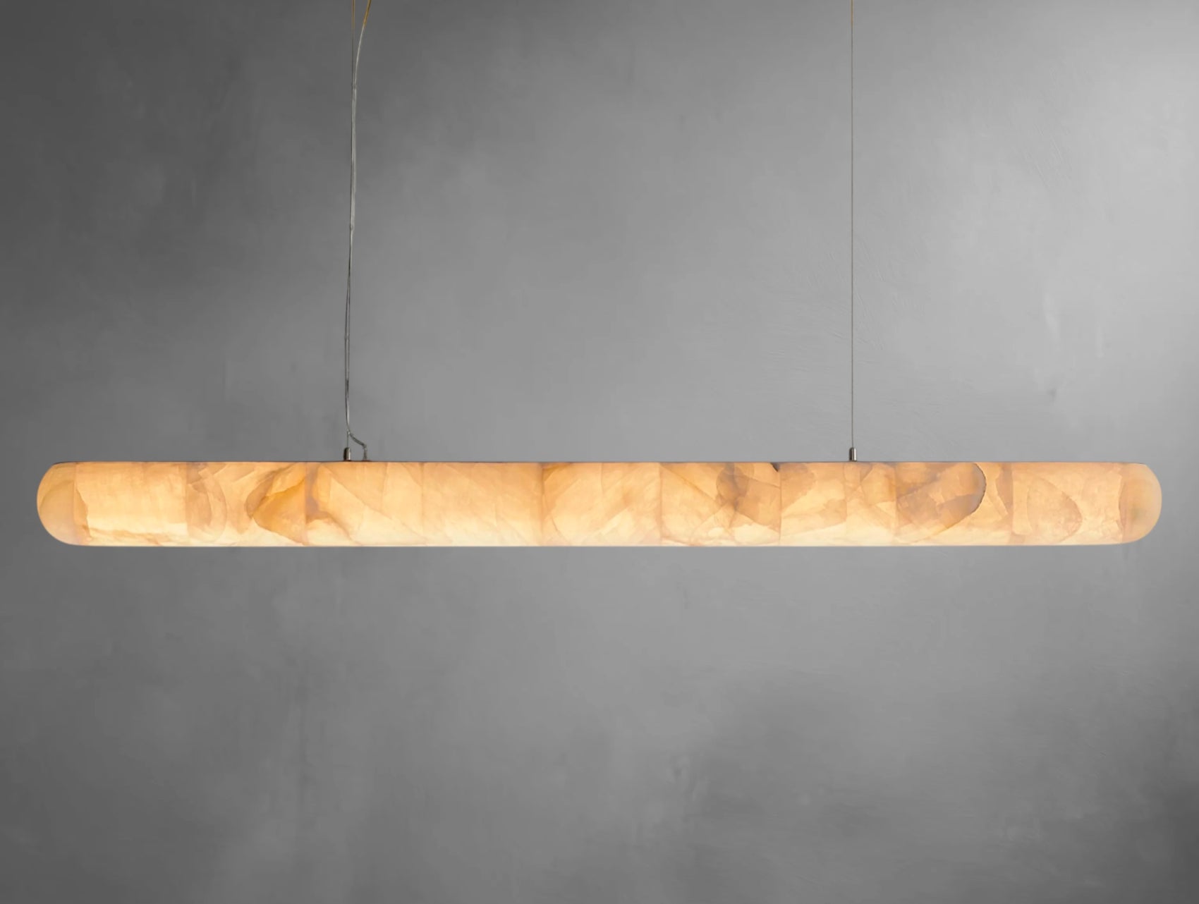Ralune Lisse Linear Chandelier