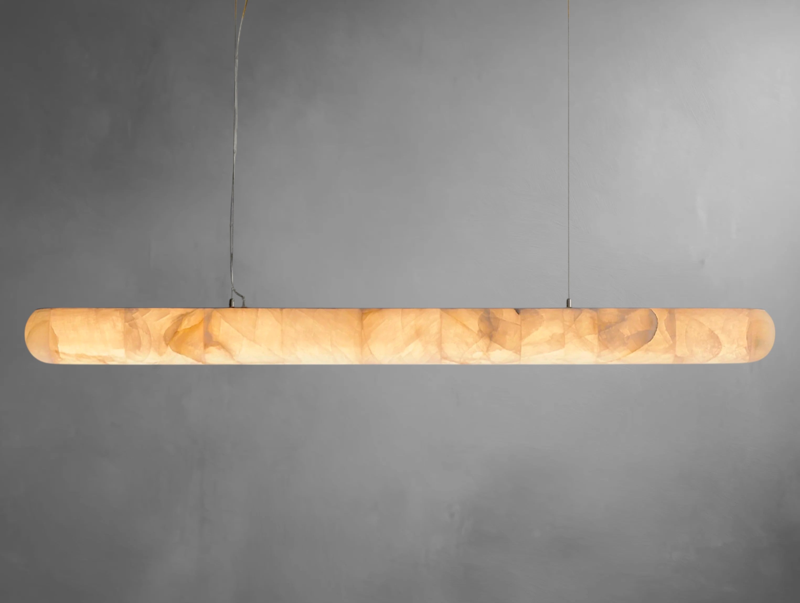 Ralune Lisse Linear Chandelier