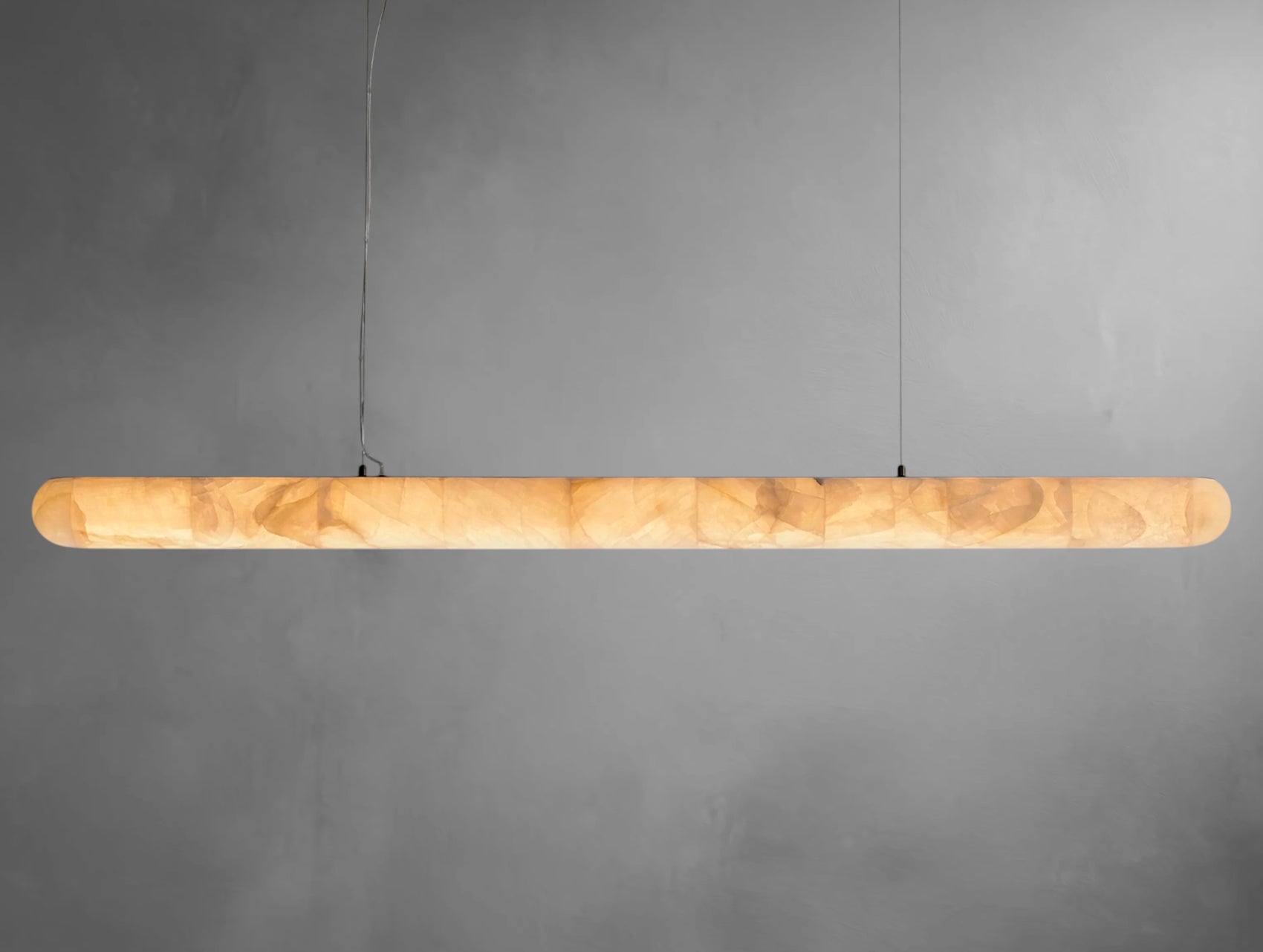 Ralune Lisse Linear Chandelier