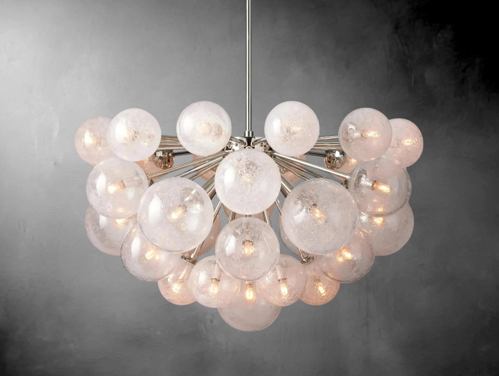Mandazo Chandelier
