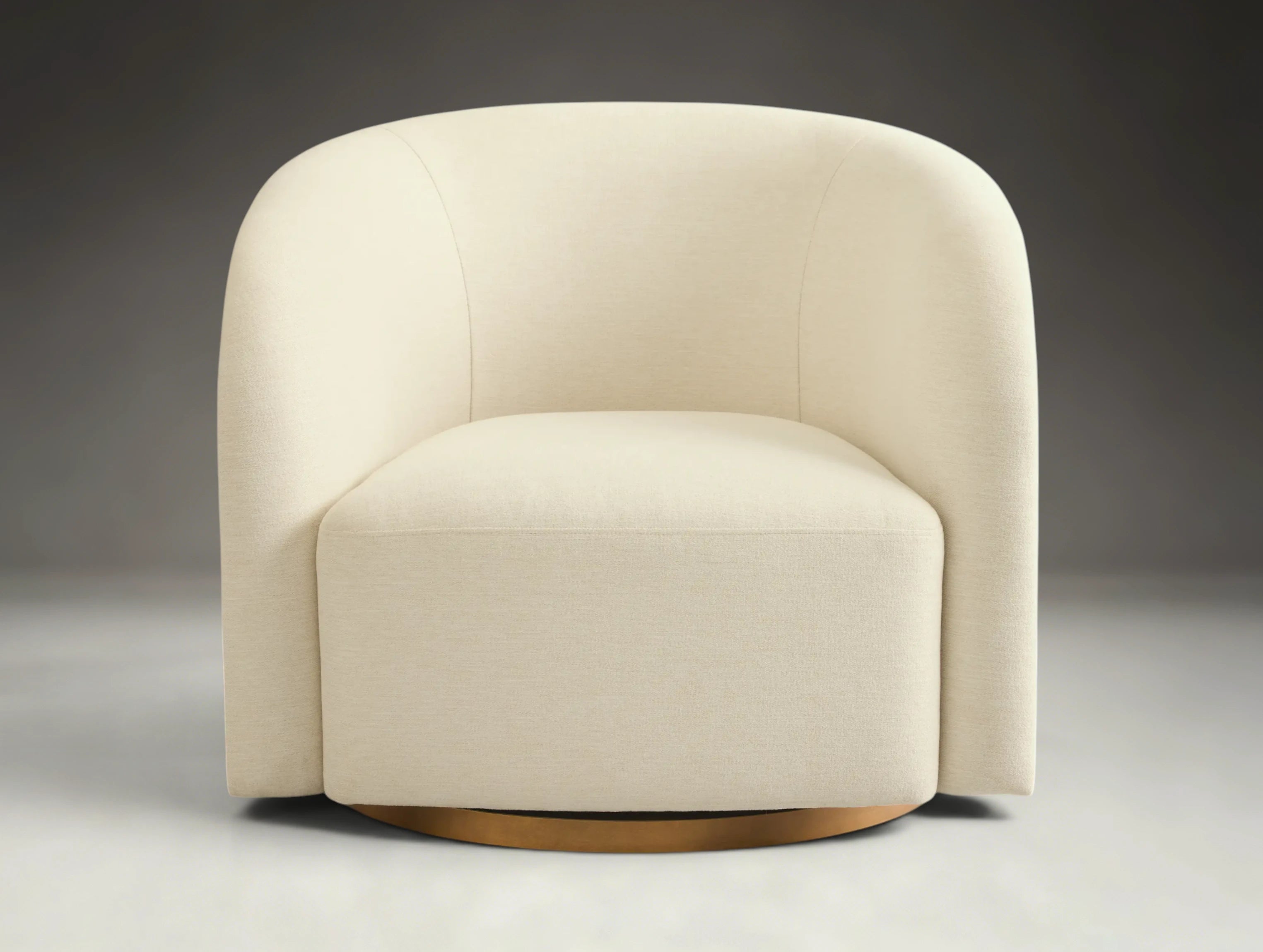 Pinecrest Swivel Chair