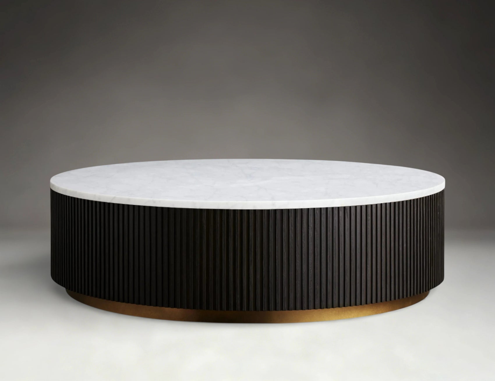 Pinecrest Round Coffee Table