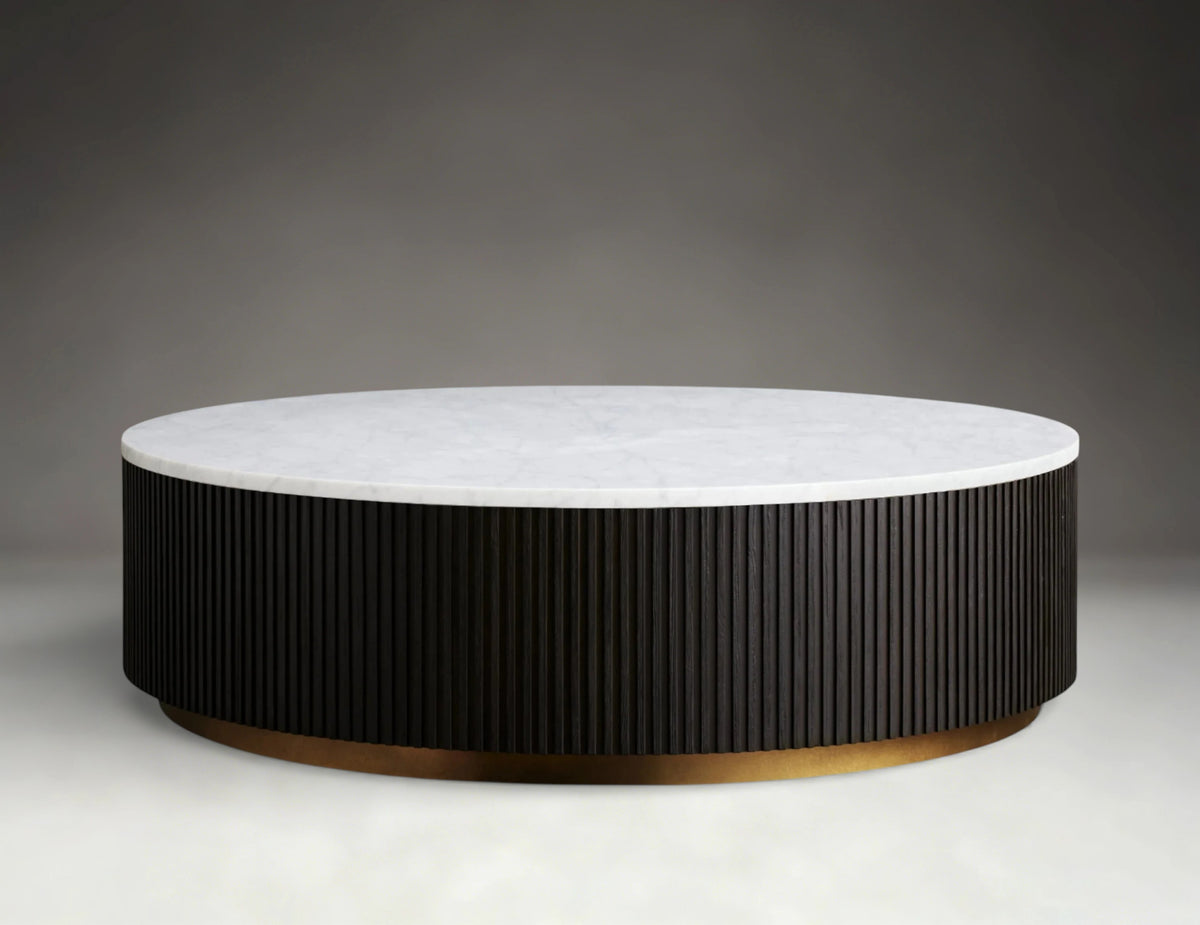 Finloy Round Coffee Table