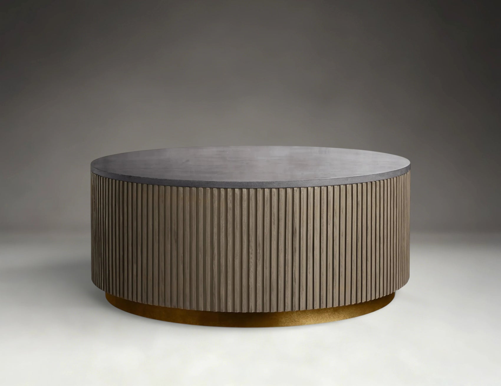 Pinecrest Round Coffee Table