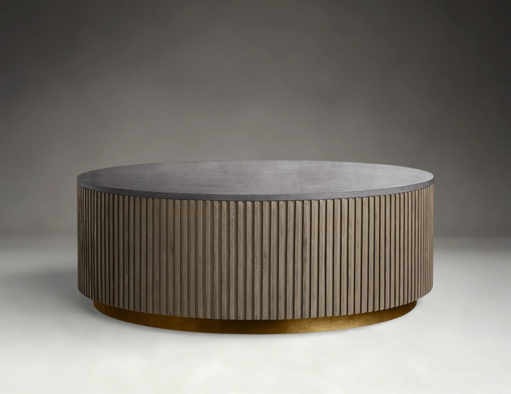 Pinecrest Round Coffee Table