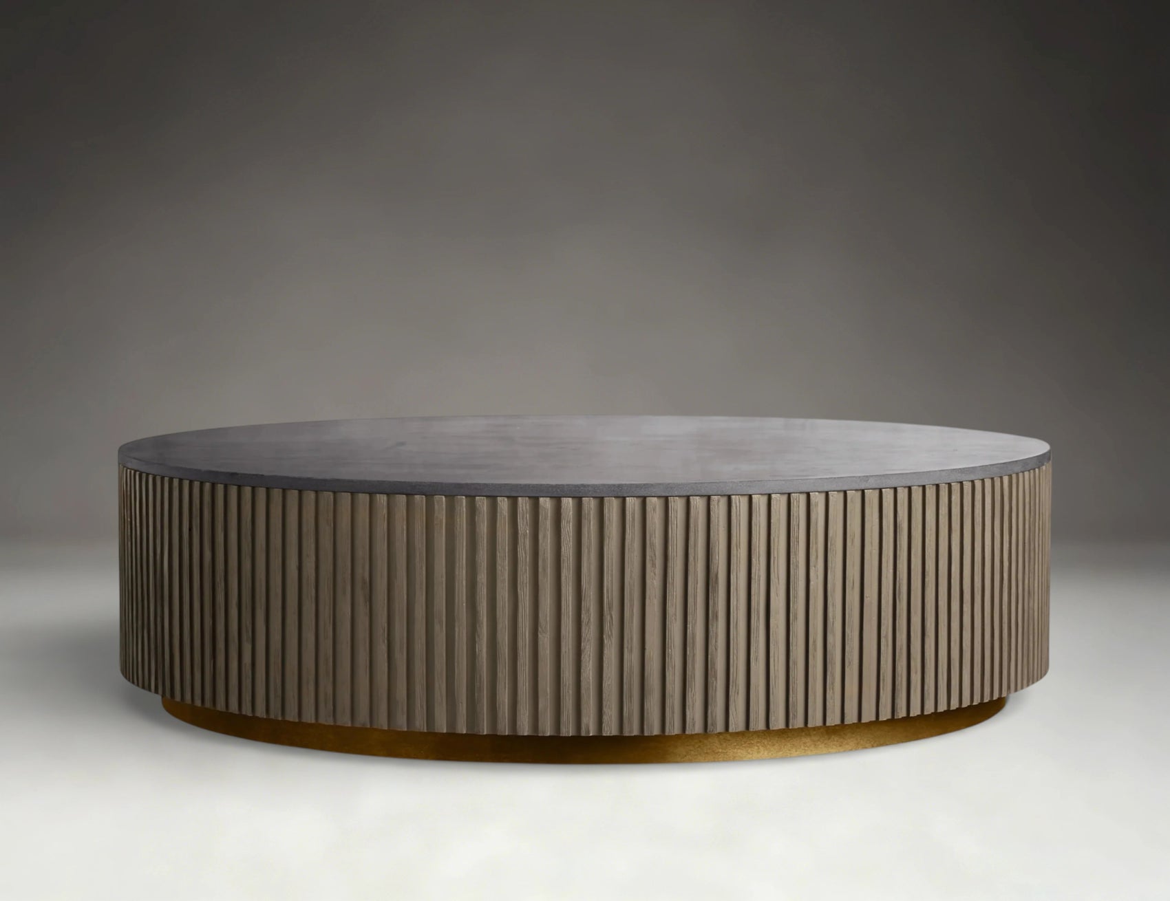 Pinecrest Round Coffee Table