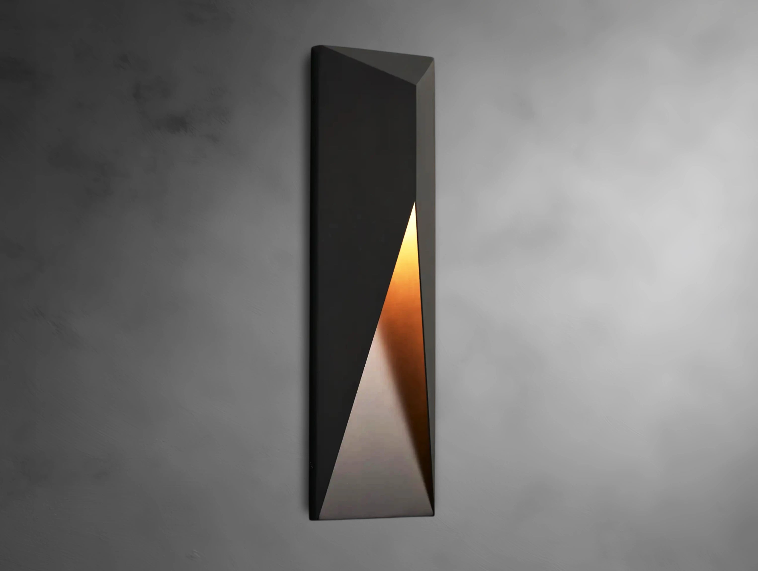 Danvien Outdoor Sconce
