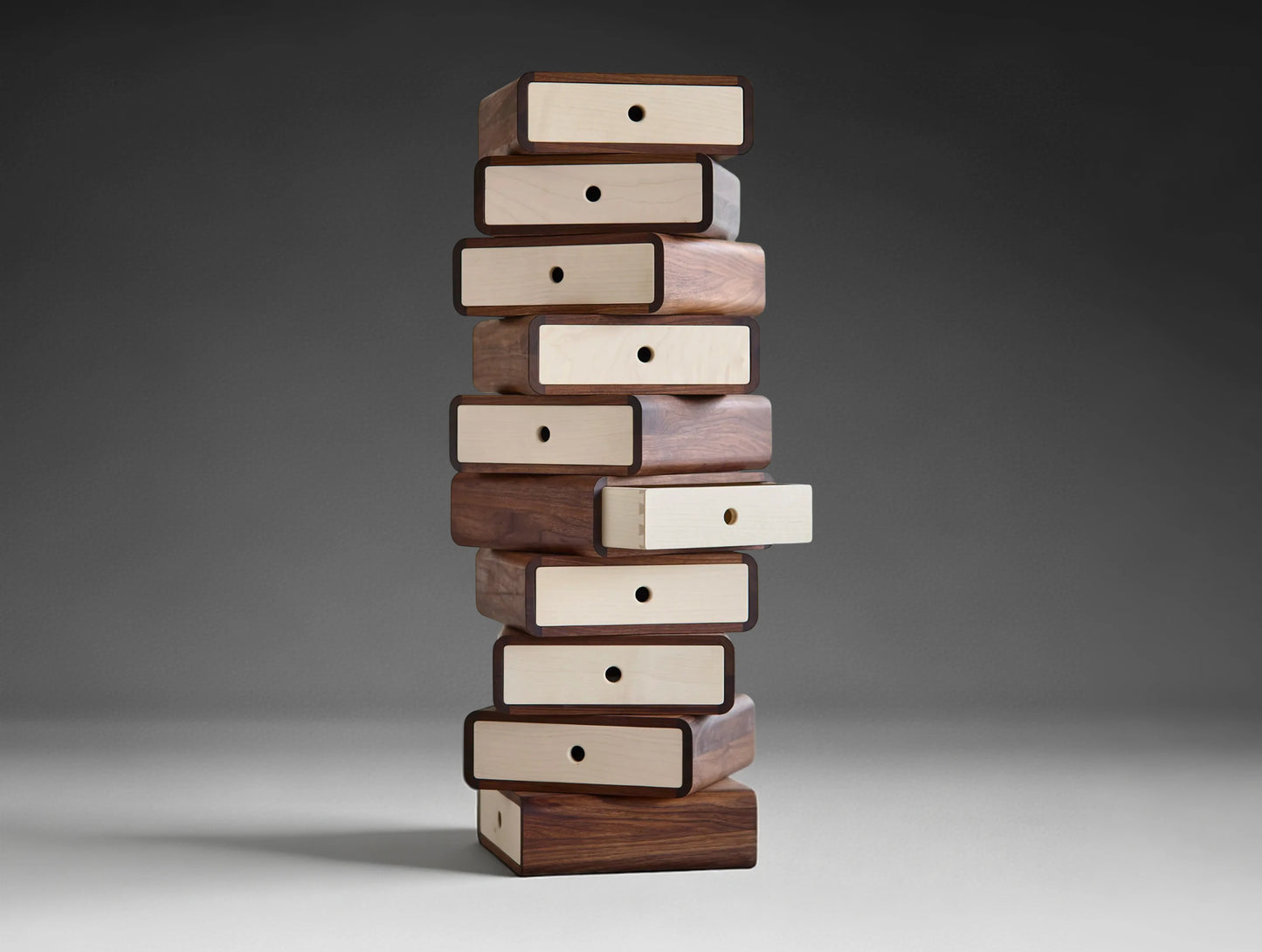 Sevenna Turning Hall Chest