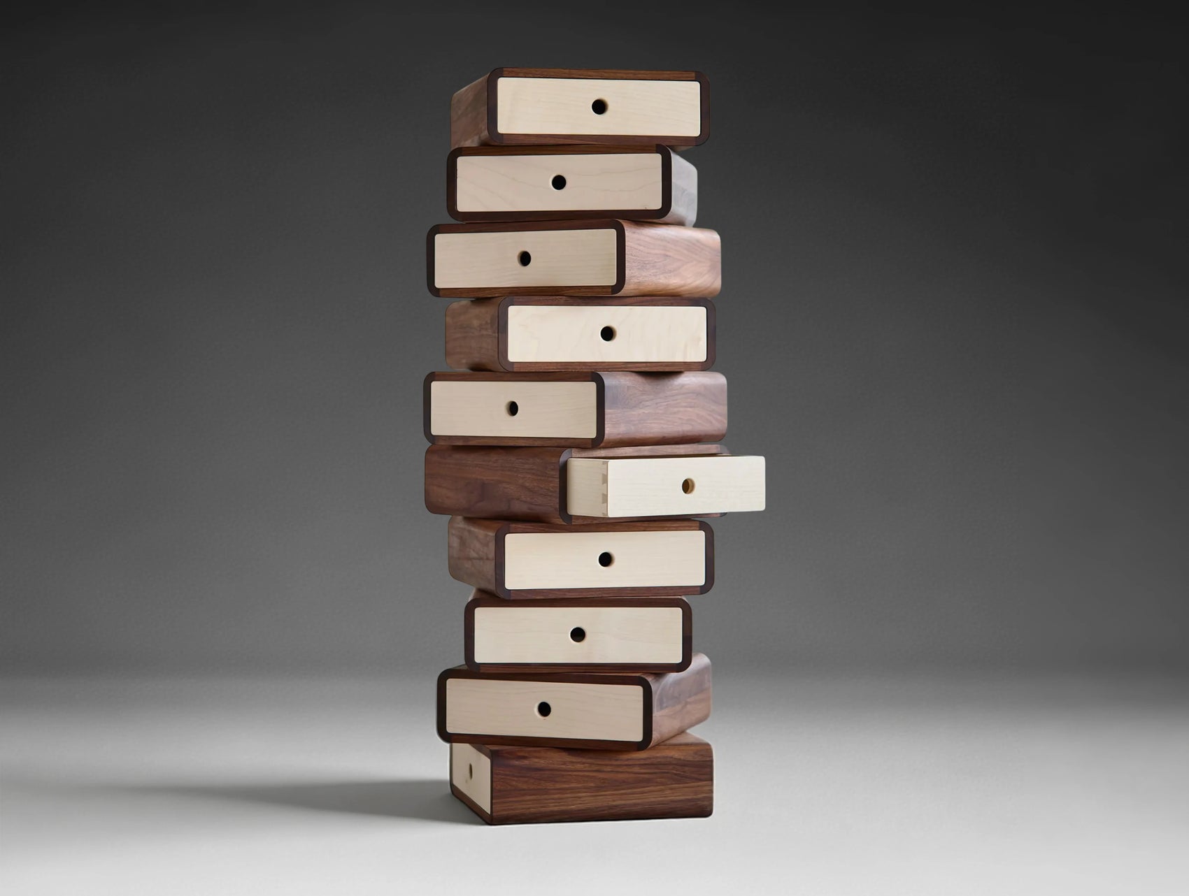 Sevenna Turning Hall Chest