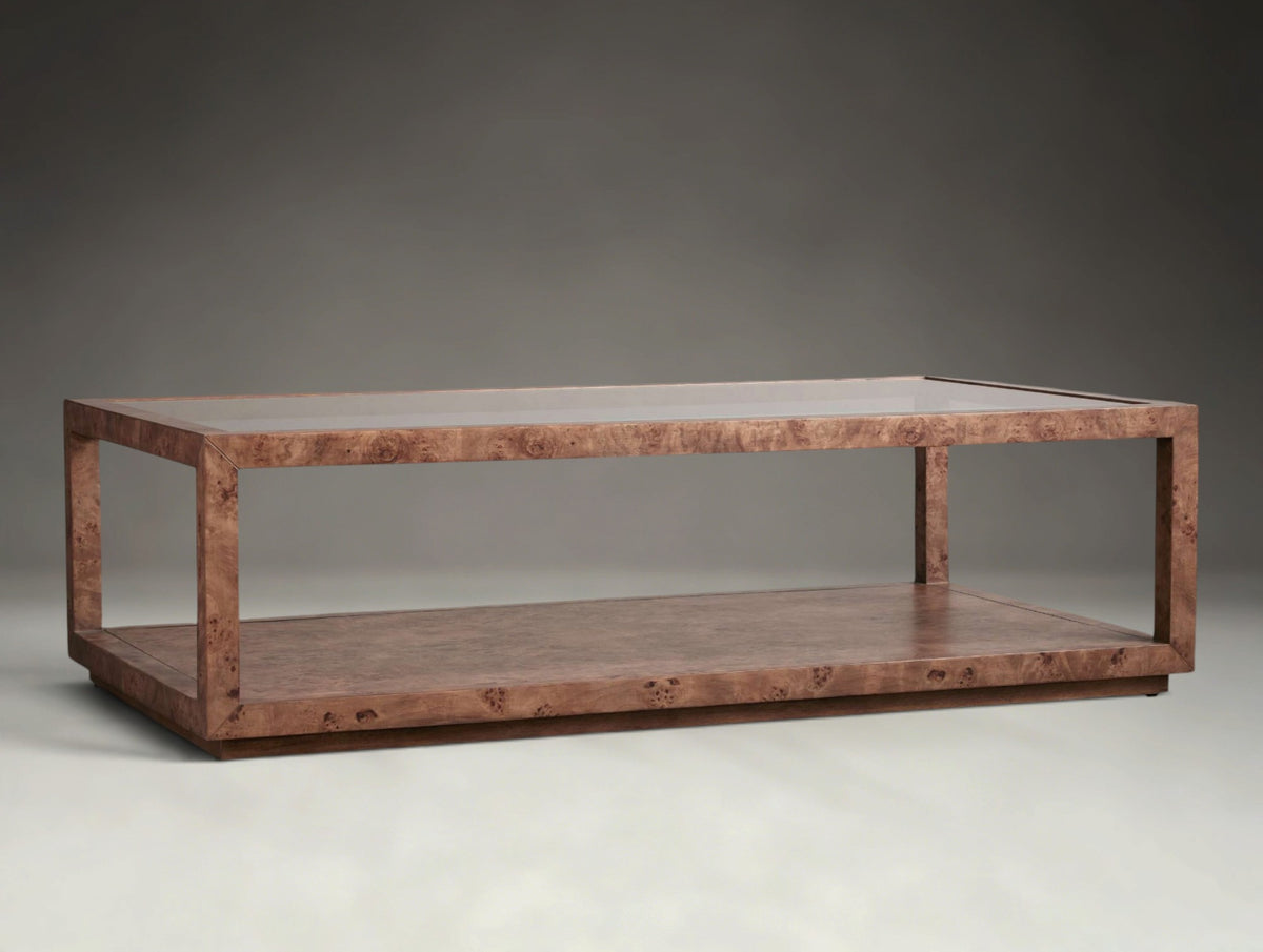 Coredy Coffee Table