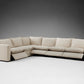 Montclair Power Reclining Sectionals