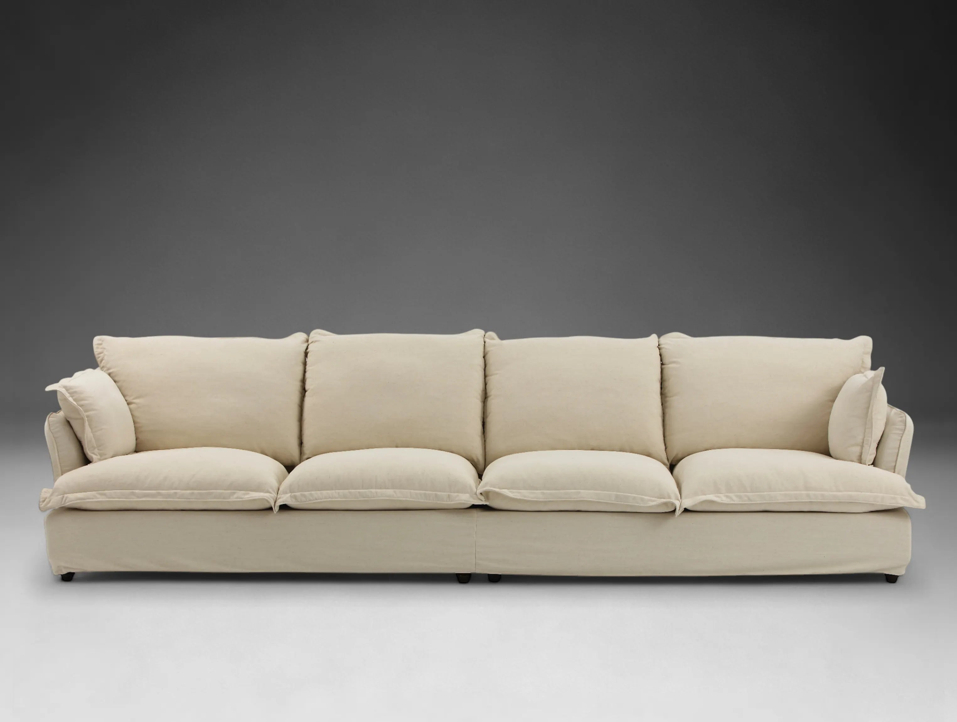 Haven Comfort Sectionals