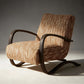 Burke Armchair