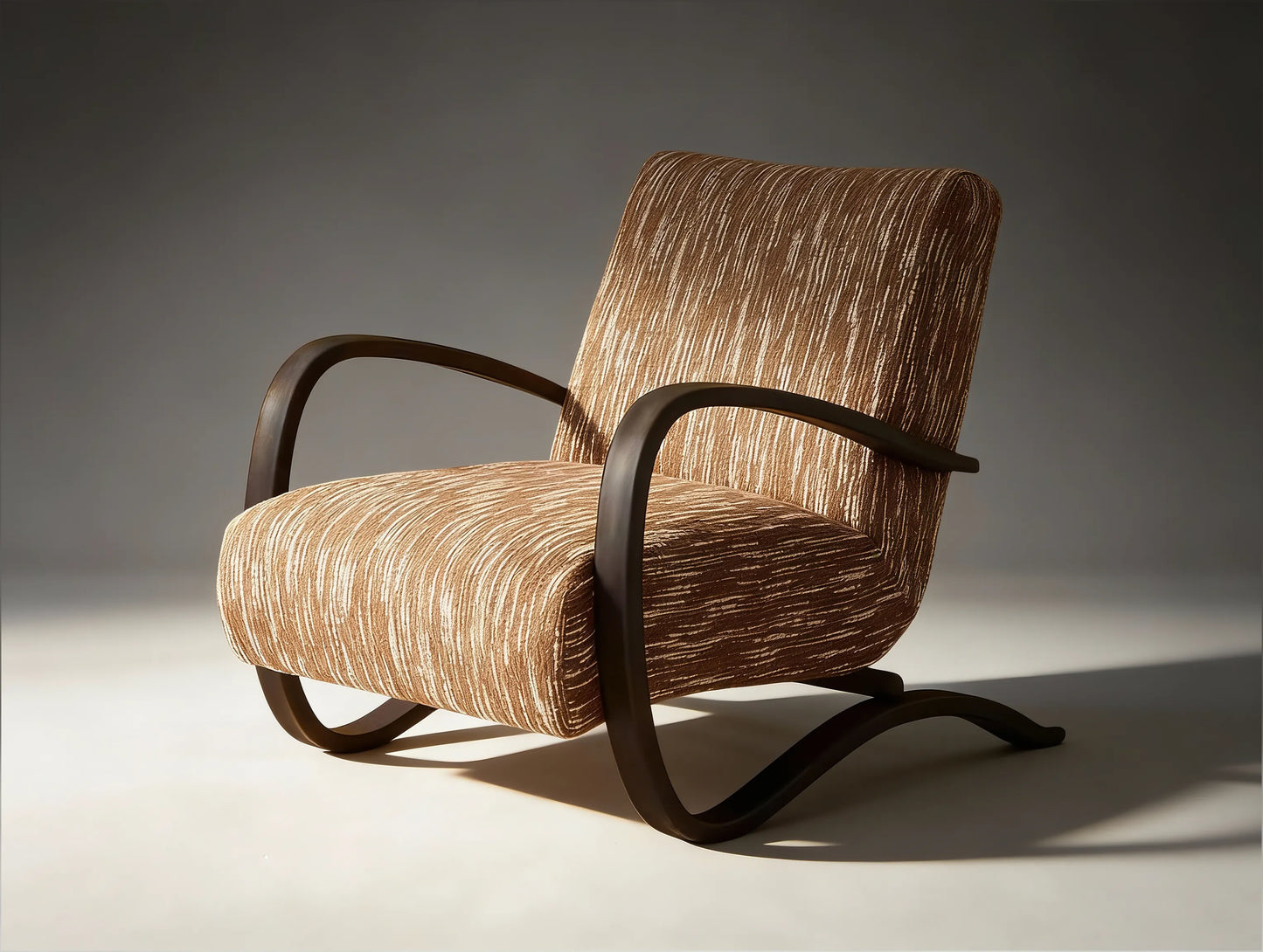Burke Armchair