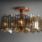 Laile Flush Mount