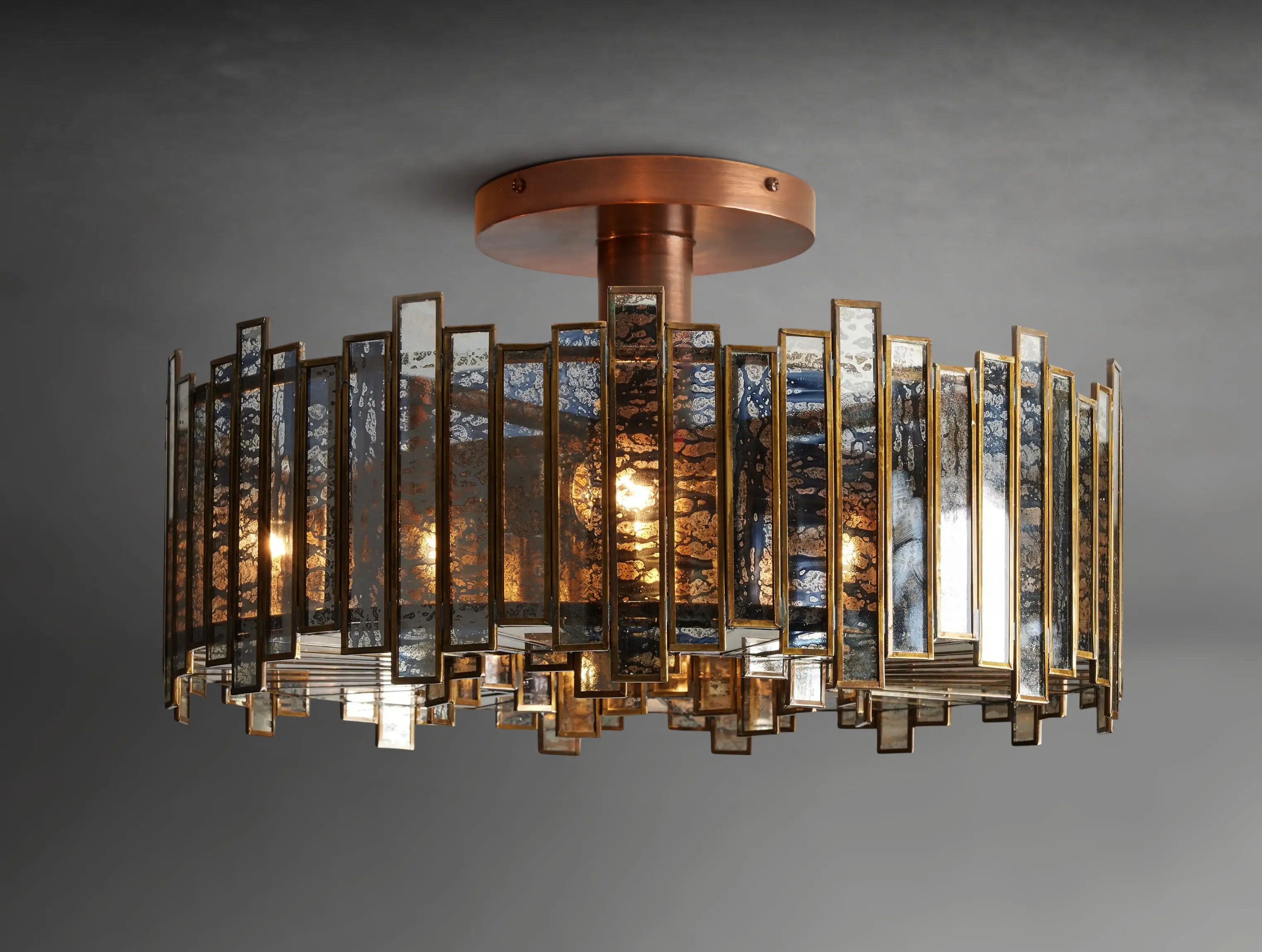 Laile Flush Mount