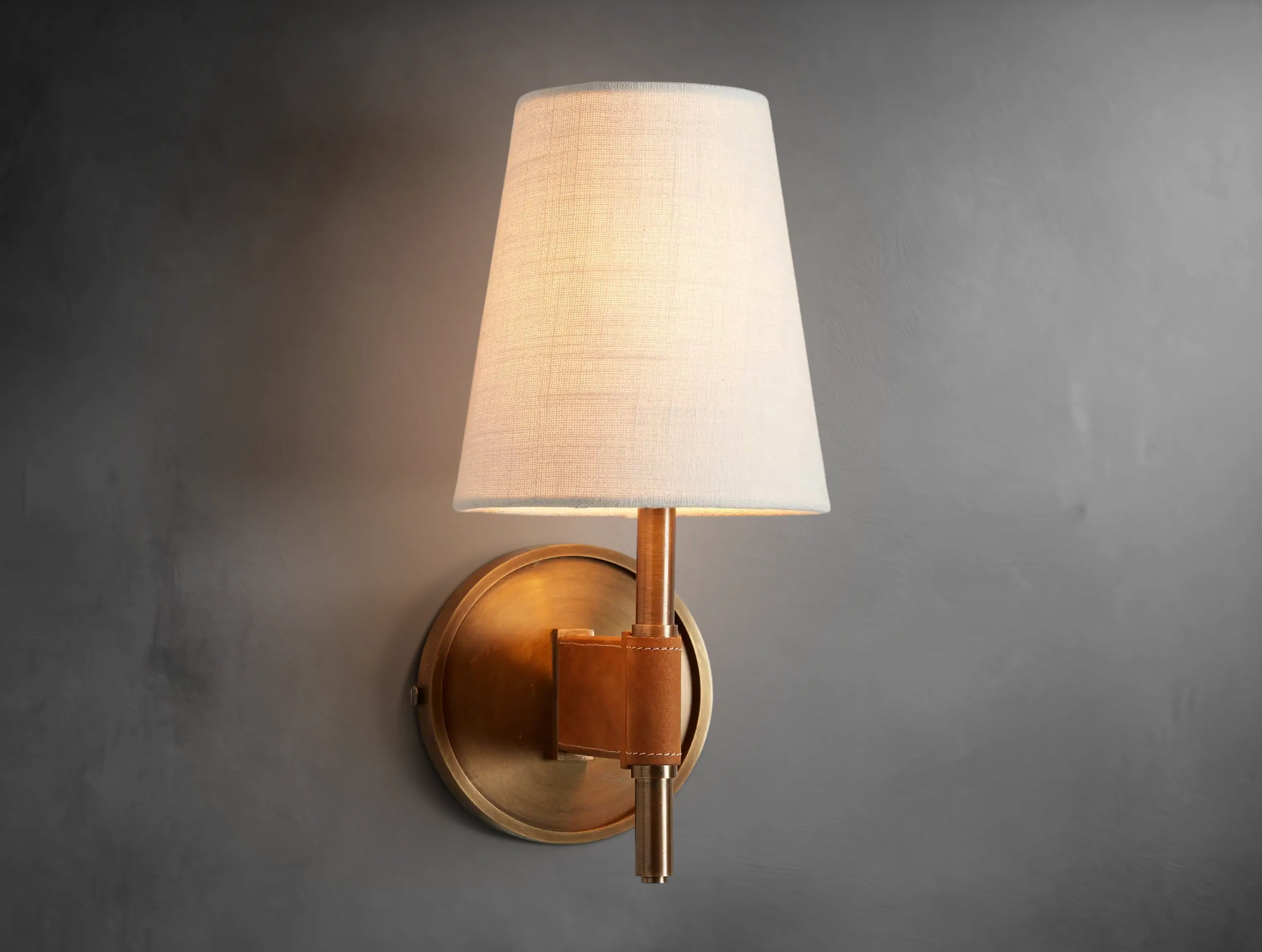 Hasting Sconce