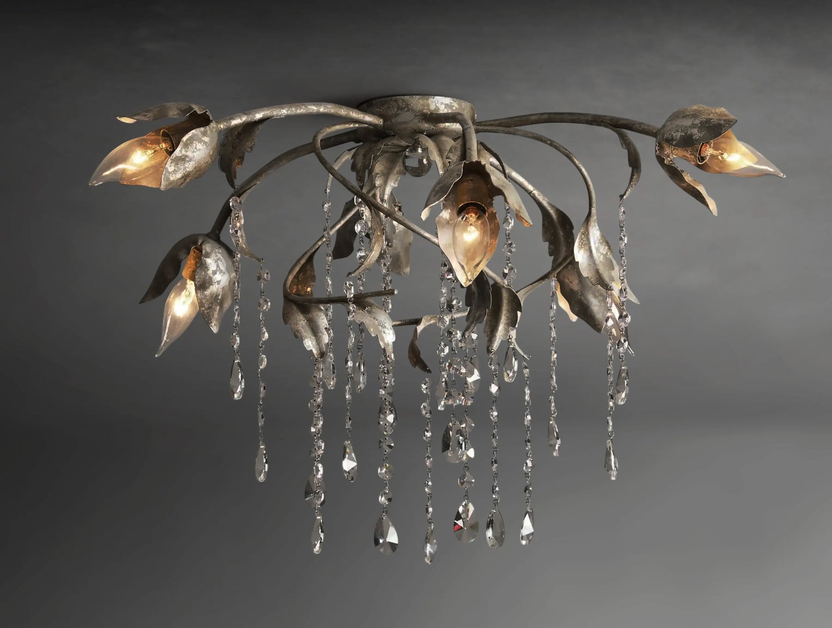 Voticcio Flush Mount