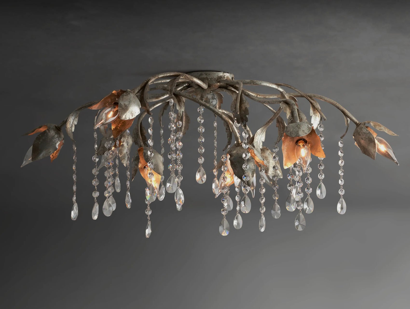 Voticcio Flush Mount