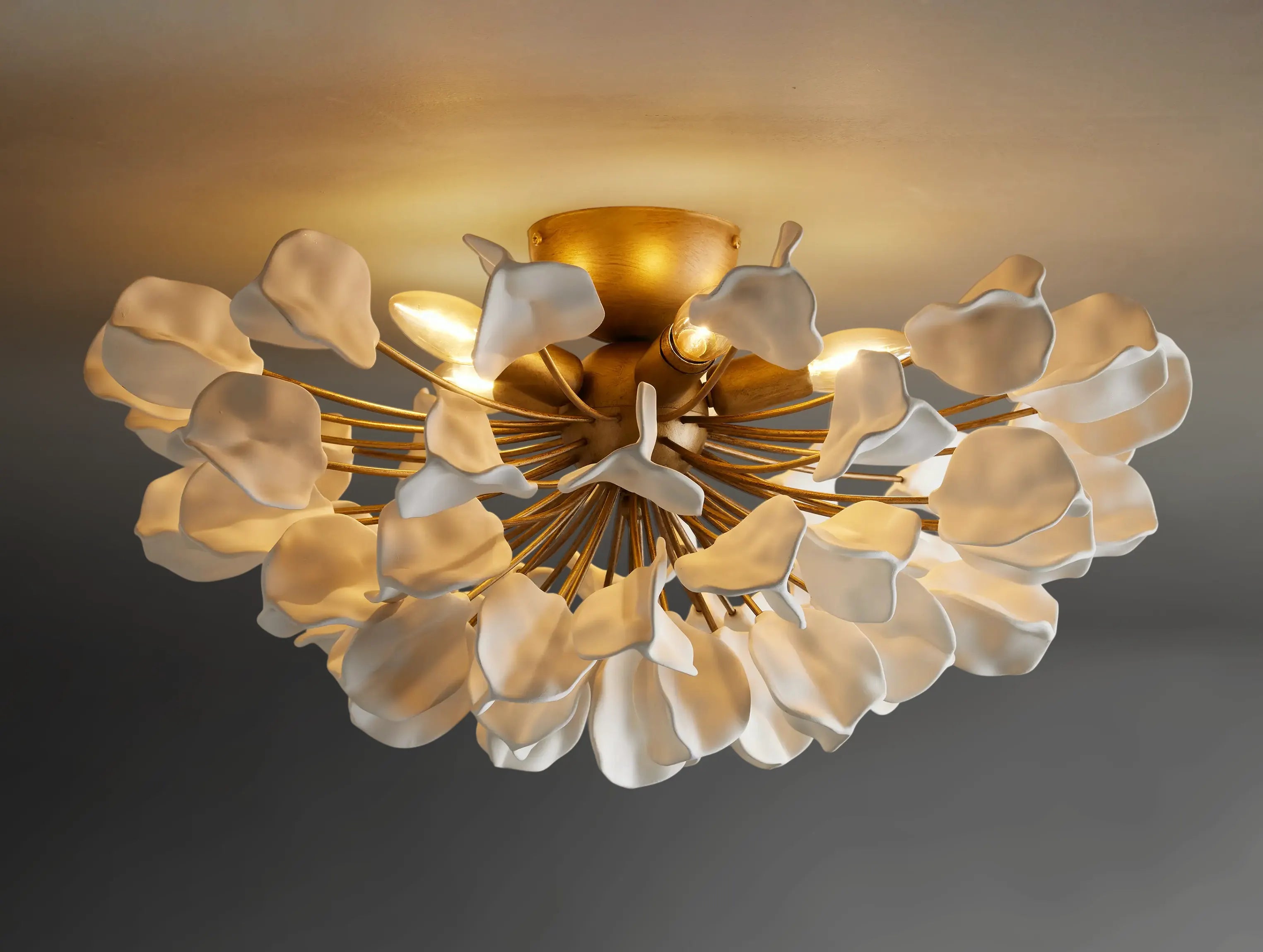 Lunario Flush Mount