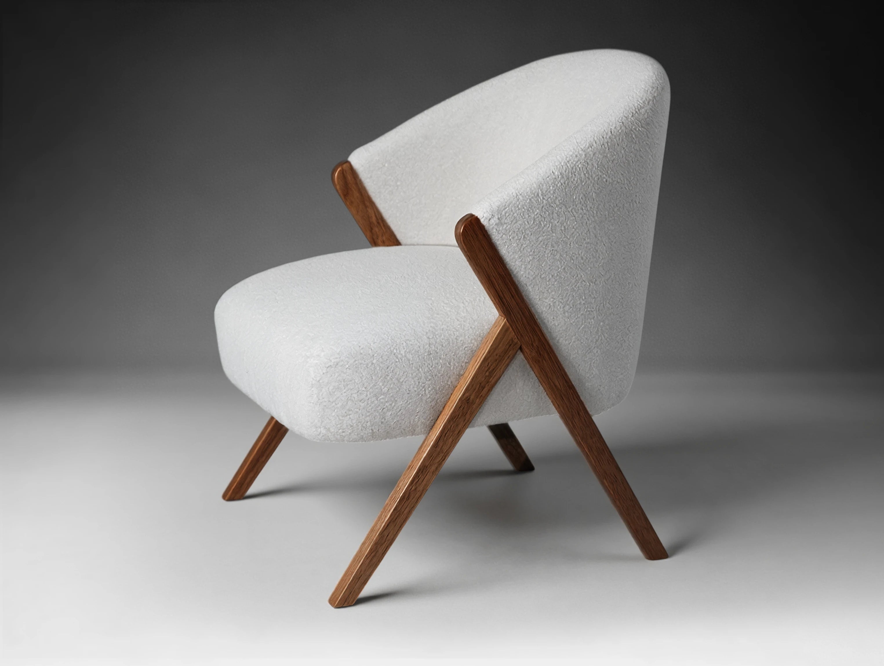 Boge Chair