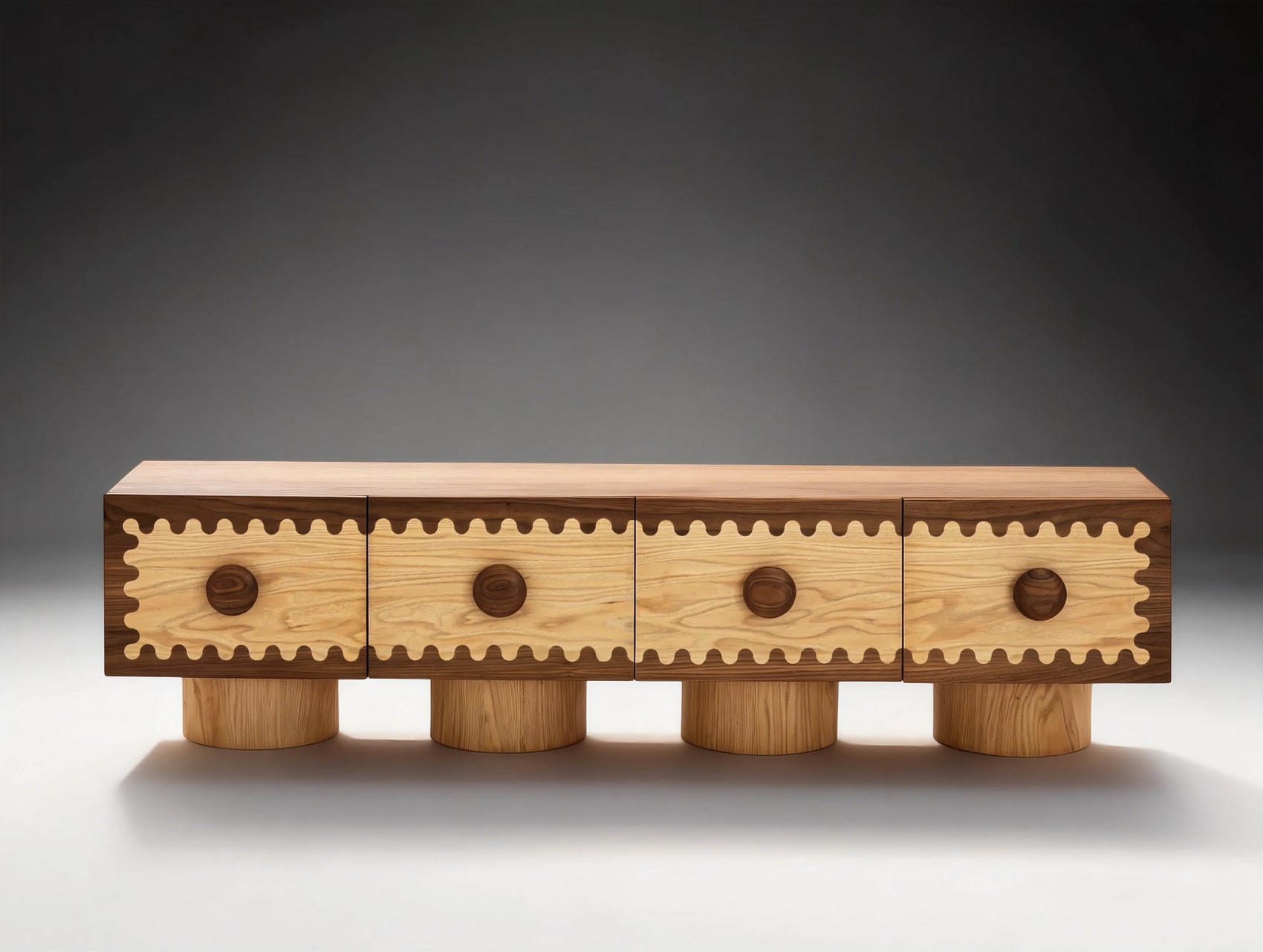 Gburos Console Table