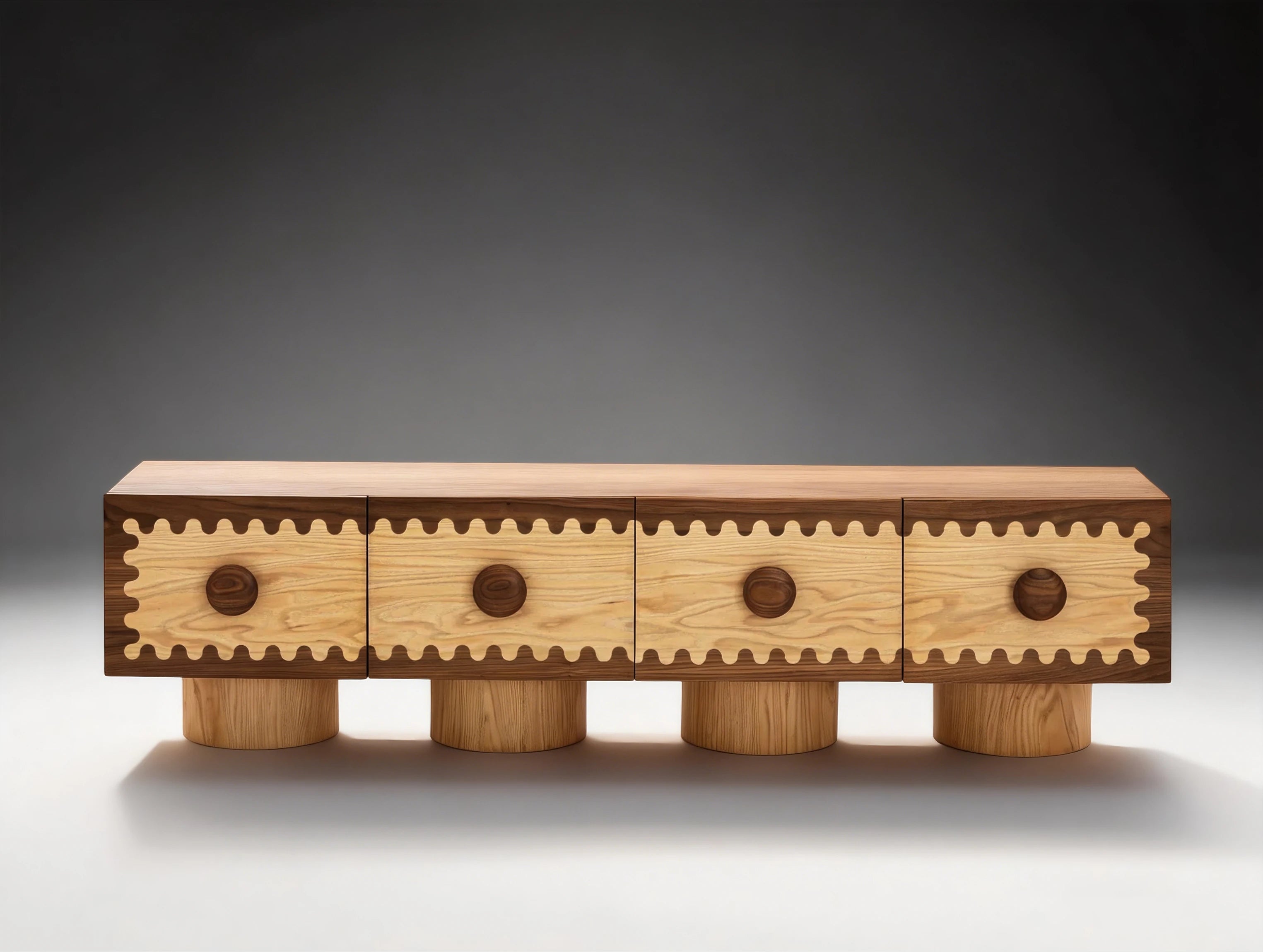 Gburos Console Table