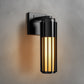 Gebbio Outdoor Sconce