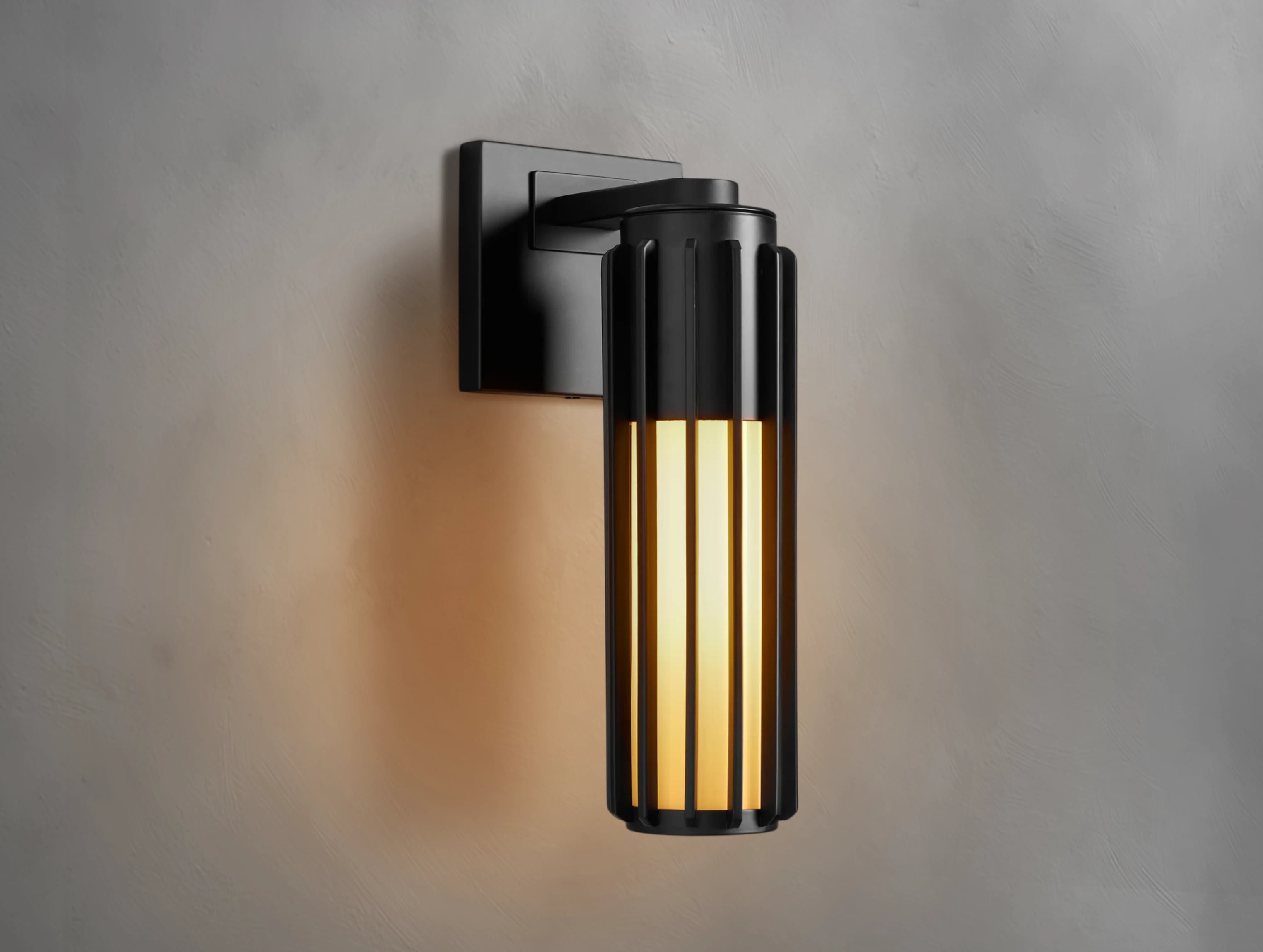 Gebbio Outdoor Sconce