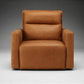 Roland Leather High-Back Motion Recliner