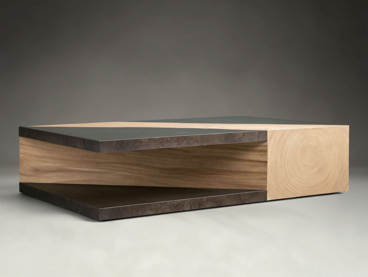 Almerla Coffee Table