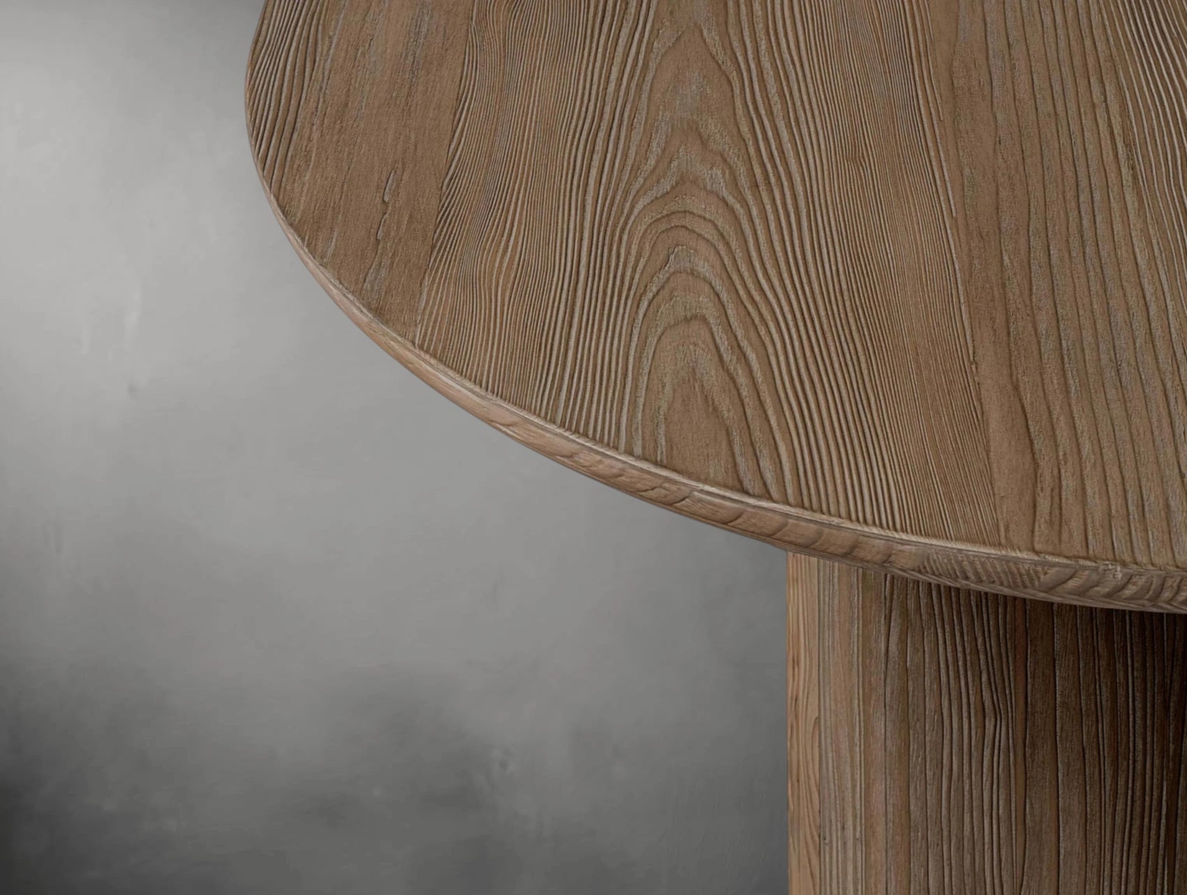 Arvello Open Dining Table
