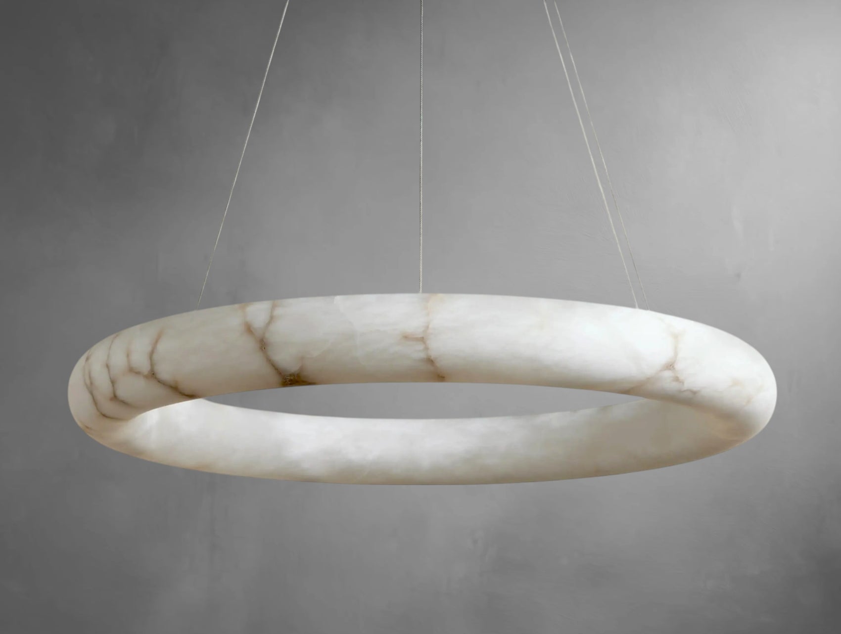Ralune Lisse Round Chandelier
