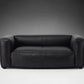 Leila Leather Sofa
