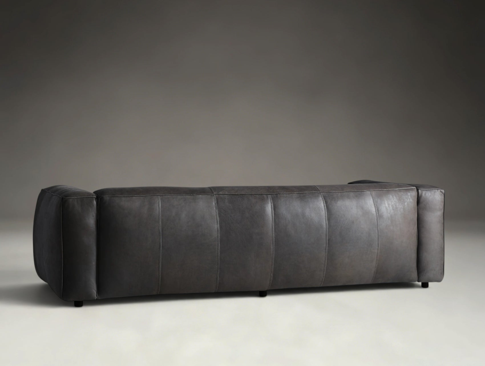 Marlowe Leather Sofa
