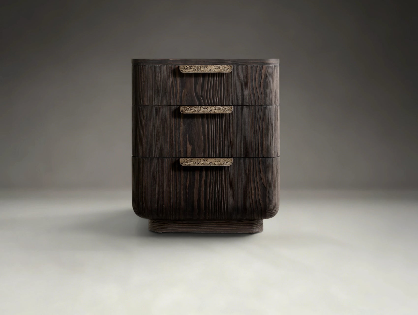 Arvello Closed Nightstand