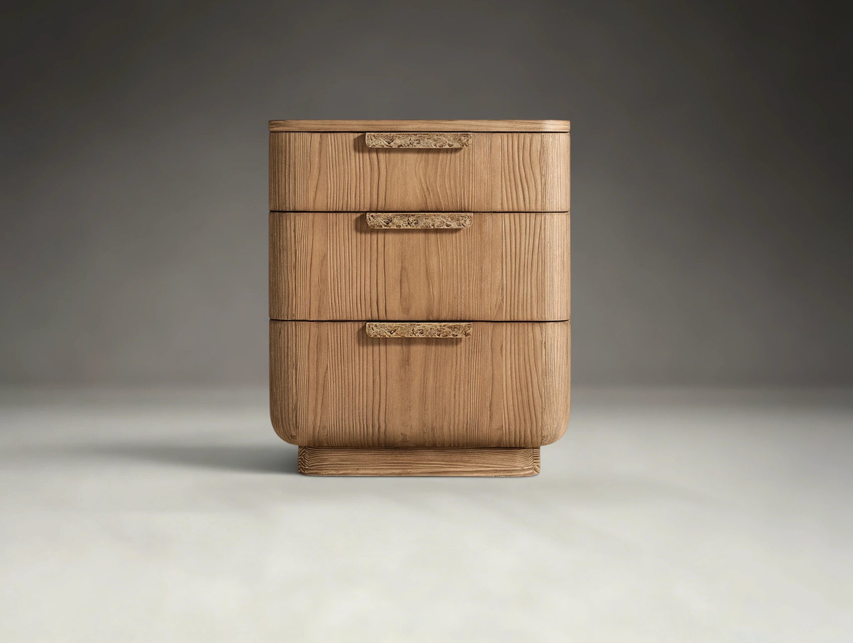 Arvello Closed Nightstand