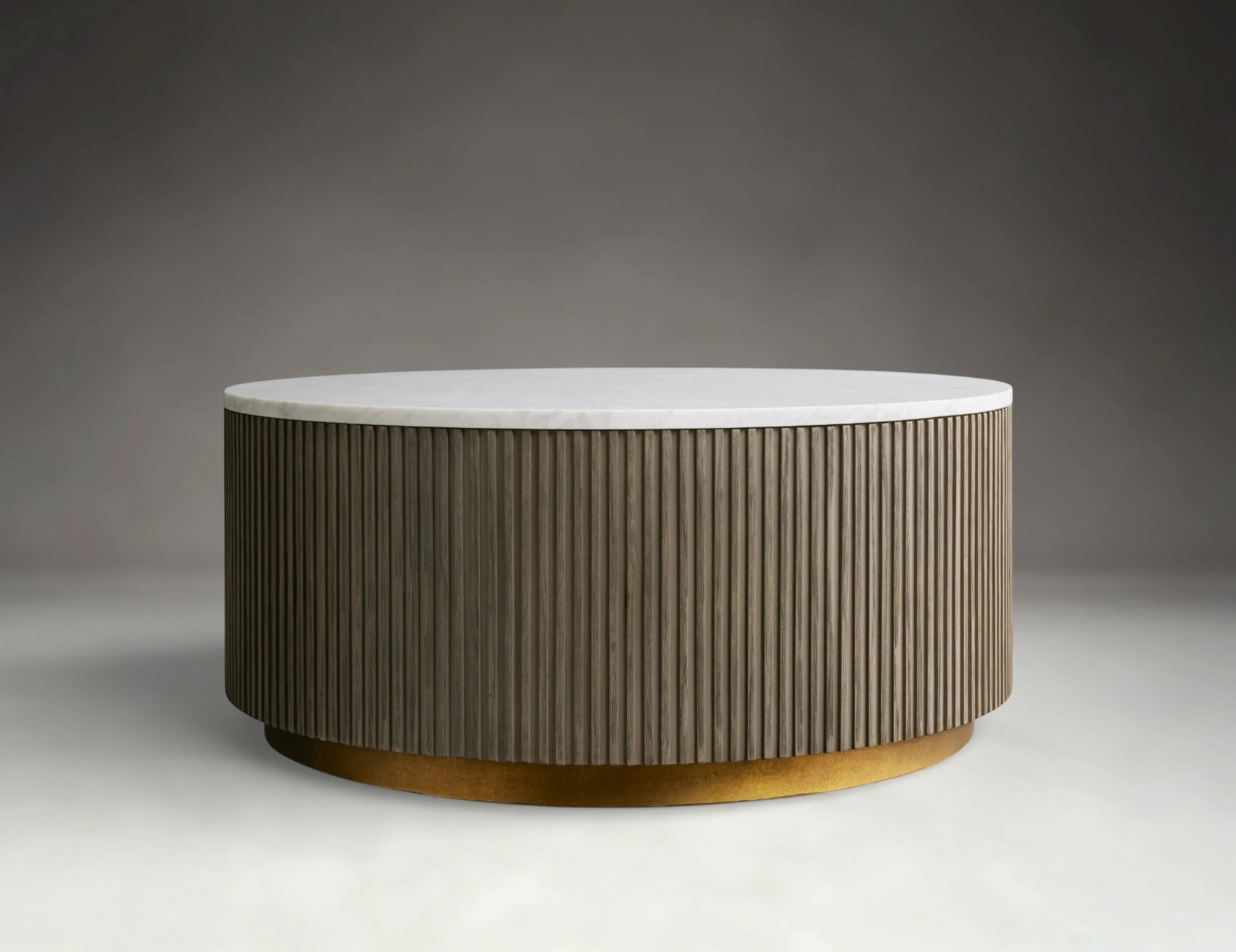 Pinecrest Round Coffee Table