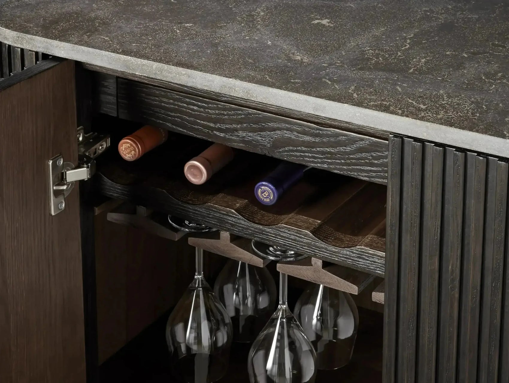 Pinecrest Bar Cabinet