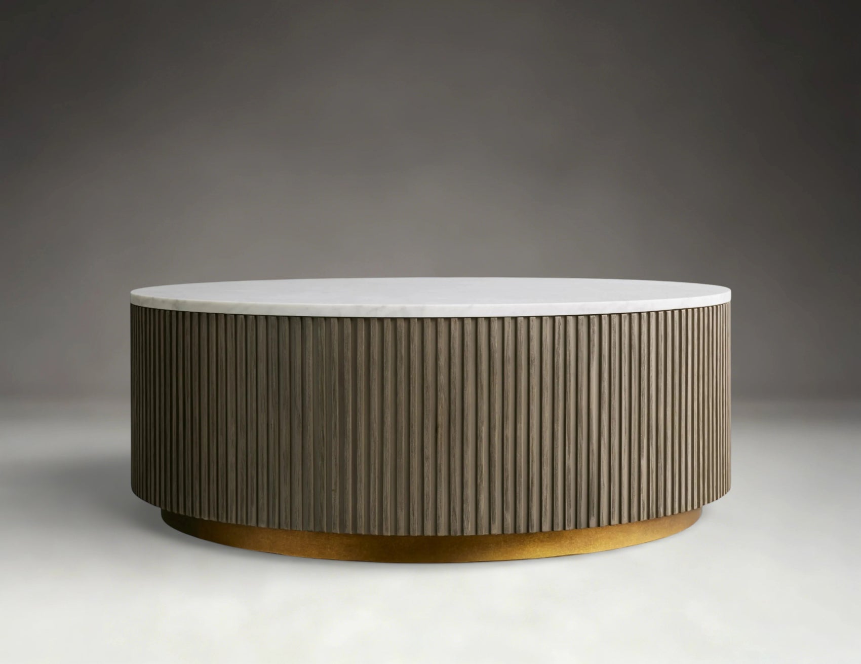 Pinecrest Round Coffee Table
