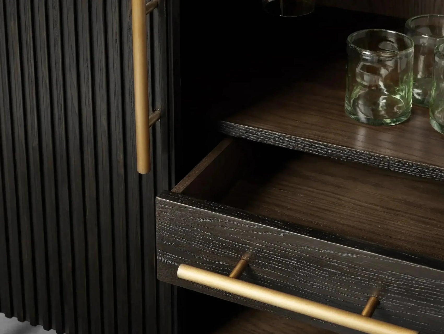 Pinecrest Bar Cabinet