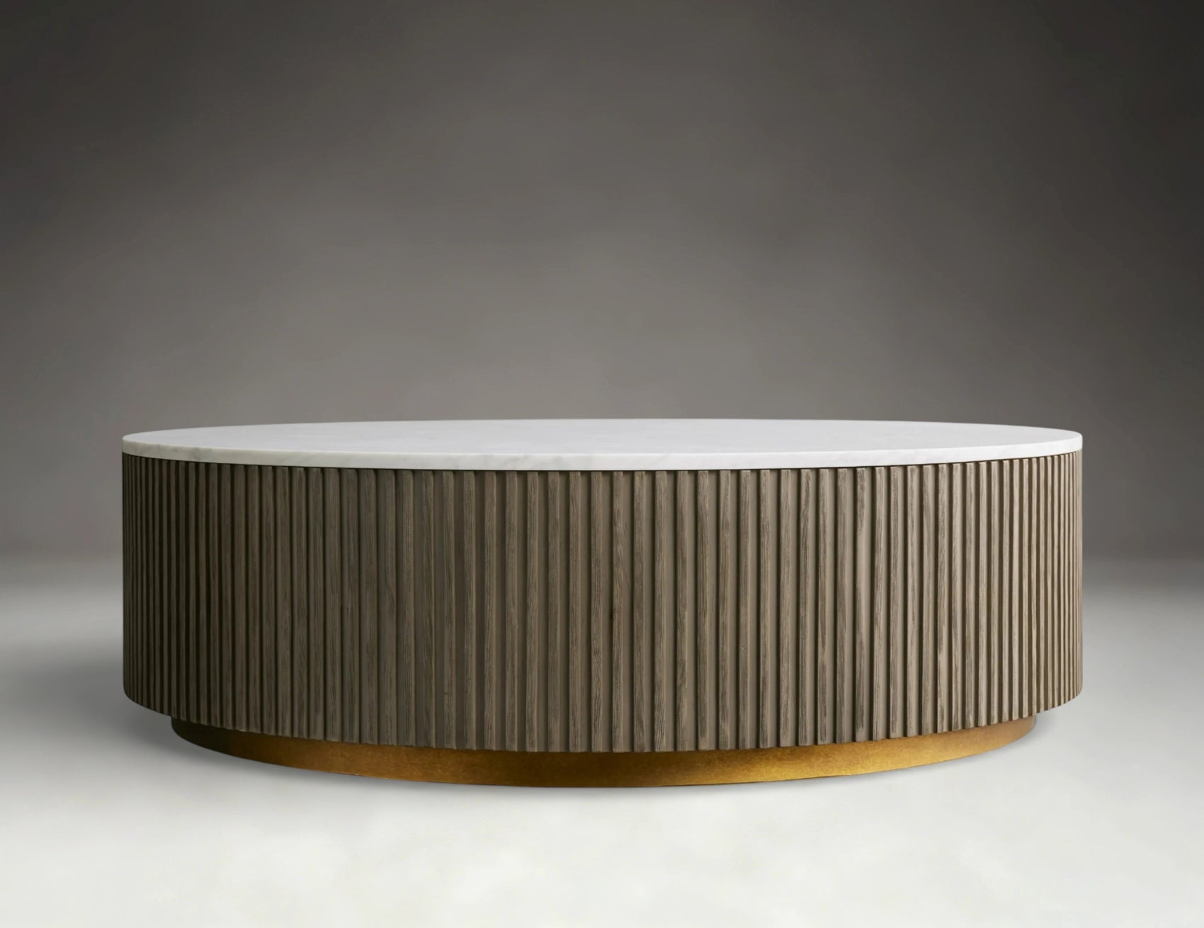 Pinecrest Round Coffee Table