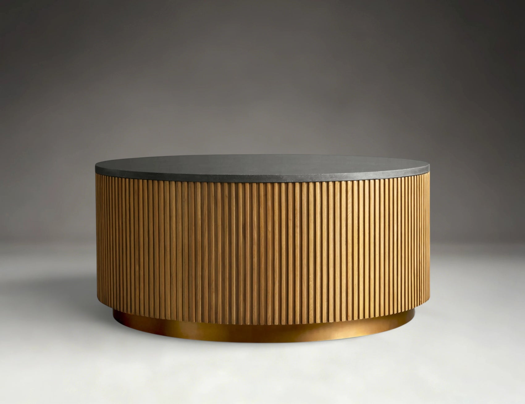 Pinecrest Round Coffee Table