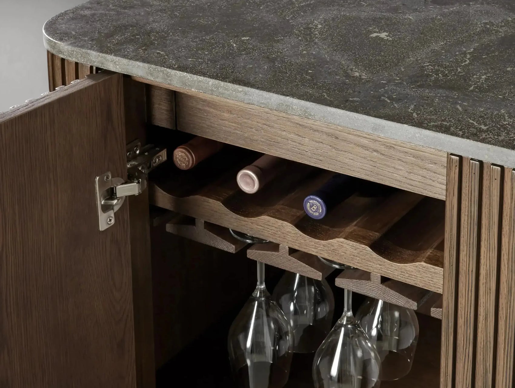 Pinecrest Bar Cabinet