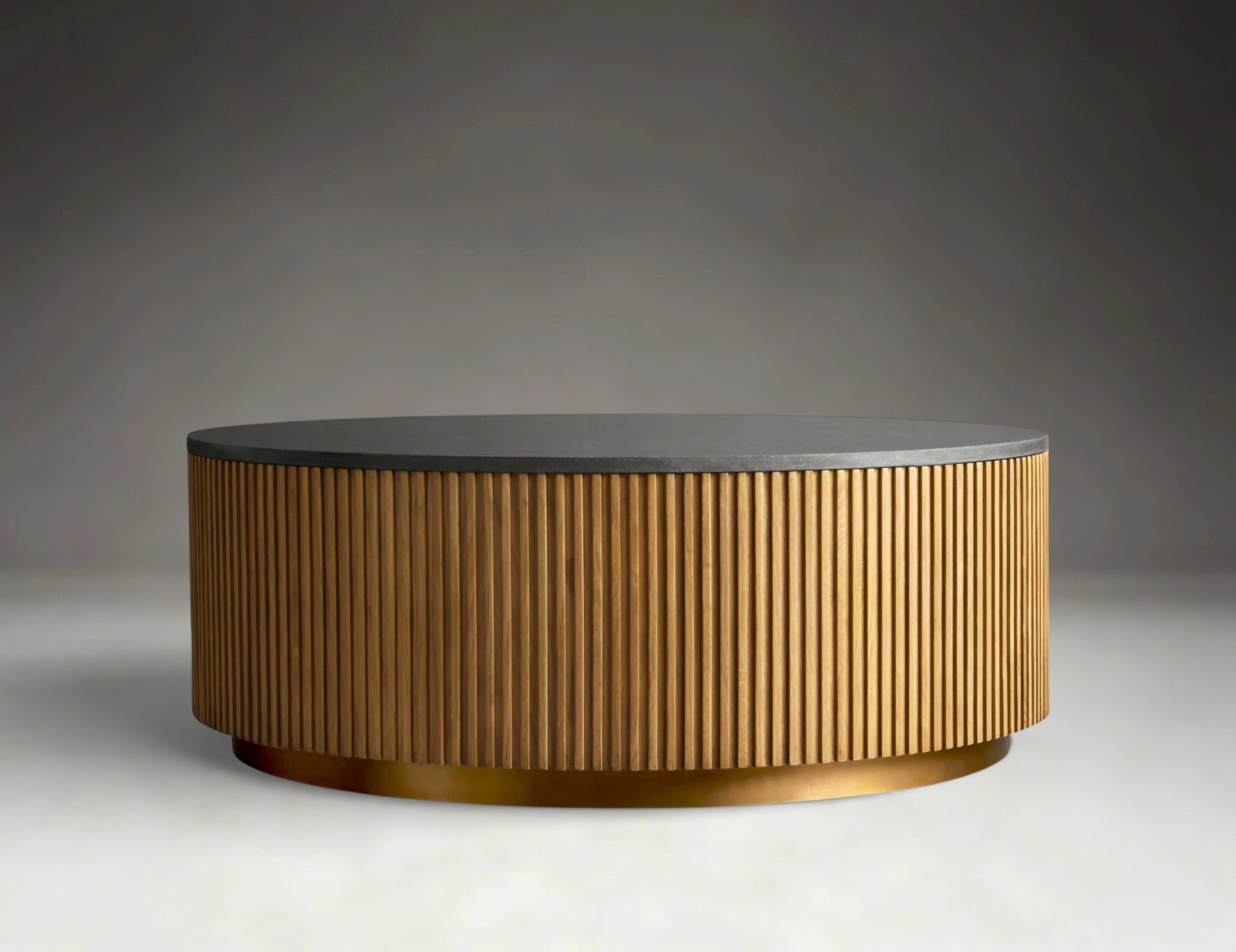 Pinecrest Round Coffee Table